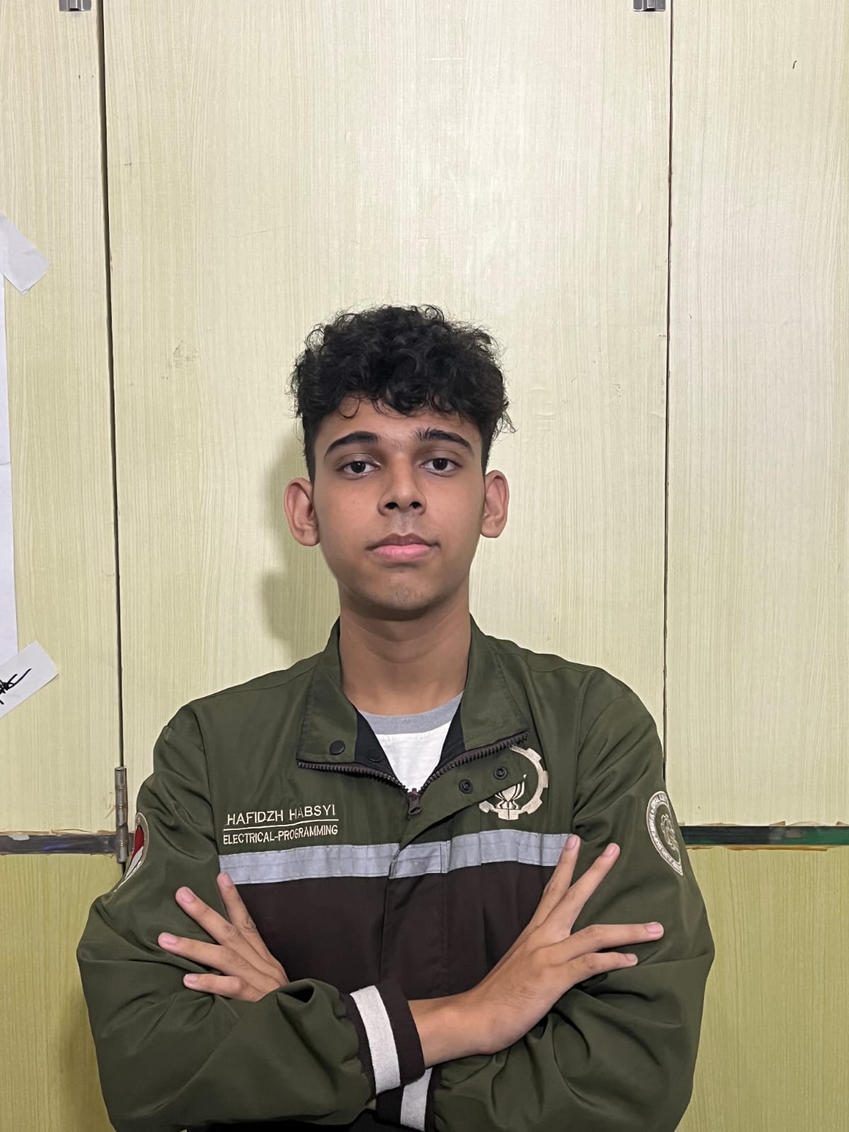 Muhammad Hafidzh photo